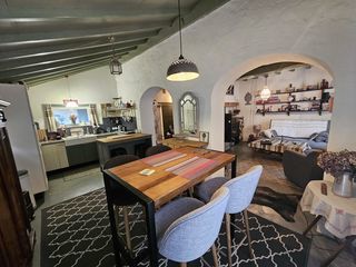  Maison � vendre 3 pi�ces 61 m�