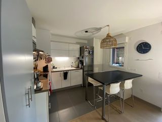  Appartement � vendre 3 pi�ces 