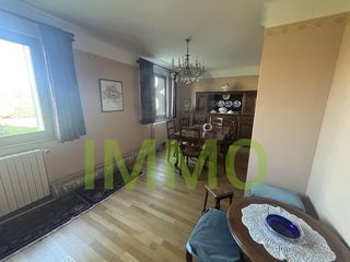  Maison � vendre 5 pi�ces 132 m�