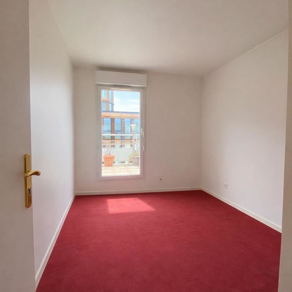 � vendre  Appartement Saint-Ouen (93400)