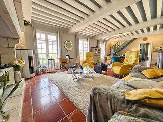  Maison � vendre 5 pi�ces 145 m�