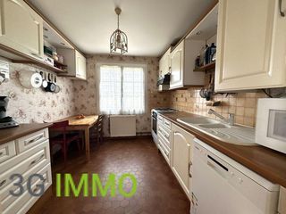  Maison � vendre 6 pi�ces 147 m�
