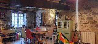  Maison � vendre 4 pi�ces 87 m�