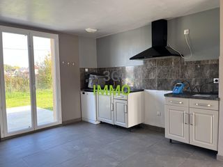  Maison � vendre 4 pi�ces 