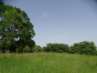  Terrain � vendre 1400 m�