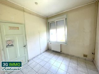  Maison � vendre 2 pi�ces 50 m�