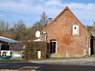  Maison � vendre 3 pi�ces 40 m�