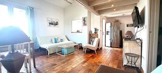  Appartement � vendre 4 pi�ces 64 m�