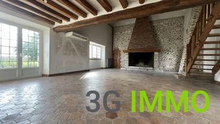  Maison � vendre 8 pi�ces 