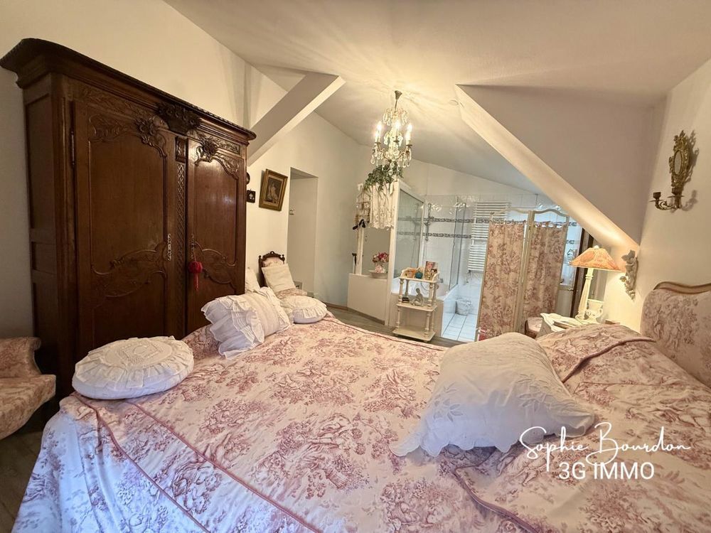 � vendre  Maison Joigny (89300)