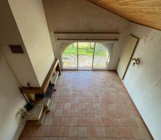  Maison � vendre 3 pi�ces  Caignac