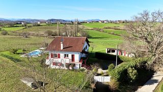  Maison � vendre 12 pi�ces 311 m�