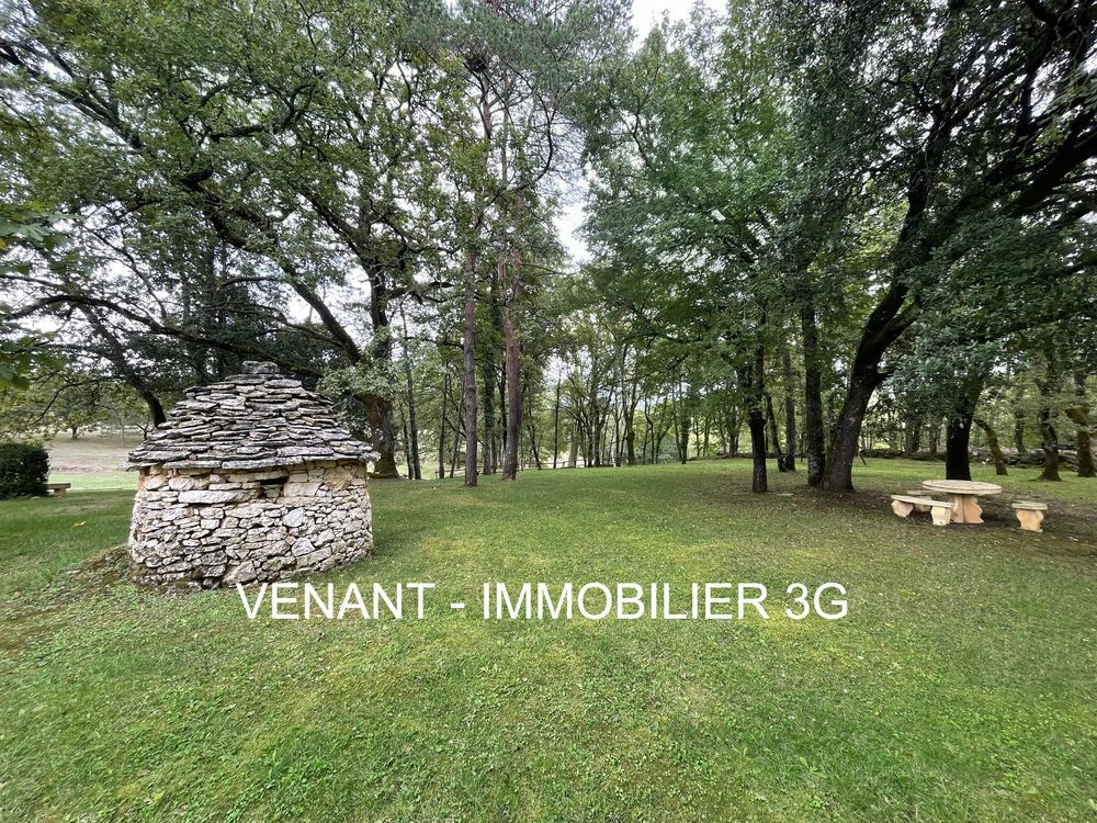 � vendre  Maison Daglan (24250)