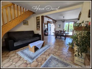  Maison � vendre 7 pi�ces 124 m�