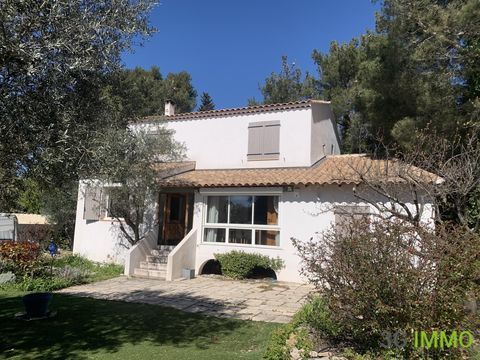   Maison 6 pi�ces Maison - 6 pi�ce(s) - 158 m�