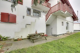  Appartement � vendre 2 pi�ces 45 m�