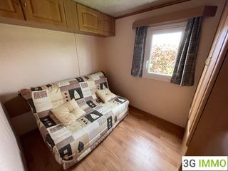  Maison � vendre 3 pi�ces 53 m�