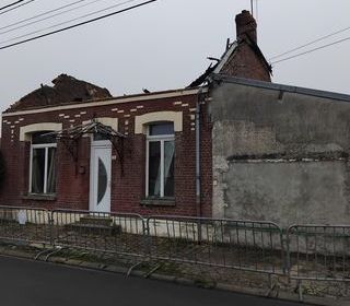  Maison � vendre 5 pi�ces 110 m�