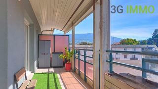  Appartement � vendre 3 pi�ces 93 m�