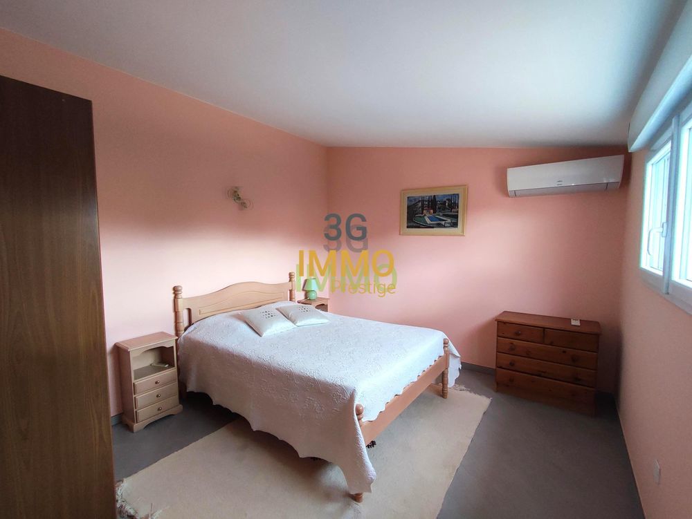 � vendre  Maison Poussan (34560)