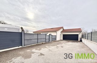  Maison � vendre 6 pi�ces 147 m�