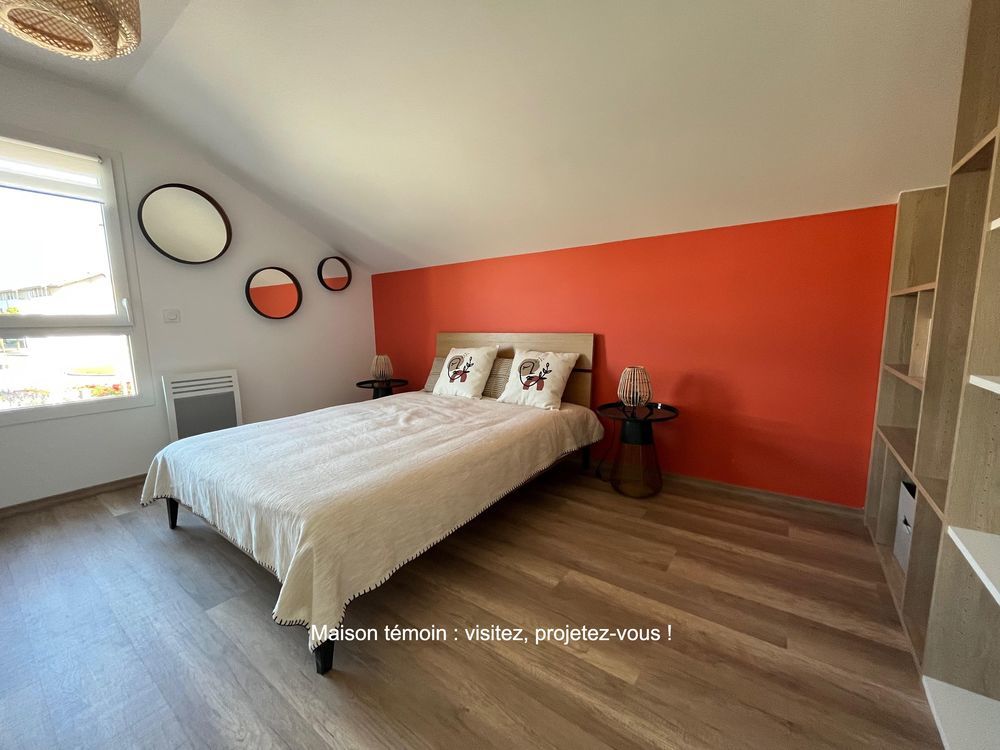 � vendre  Maison S�vrier (74320)