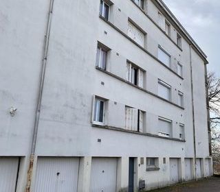  Appartement � vendre 2 pi�ces 46 m�