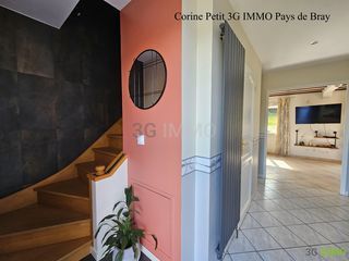  Maison � vendre 5 pi�ces 97 m�