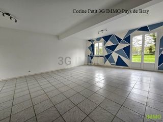  Maison � vendre 5 pi�ces 88 m�