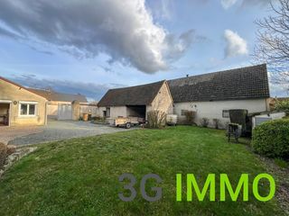  Maison � vendre 5 pi�ces 