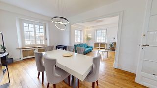  Appartement � vendre 5 pi�ces 163 m�