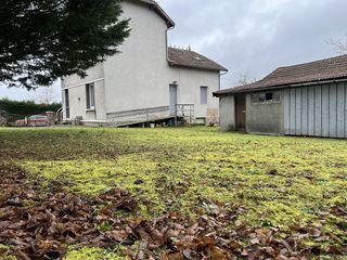  Maison � vendre 109 m�