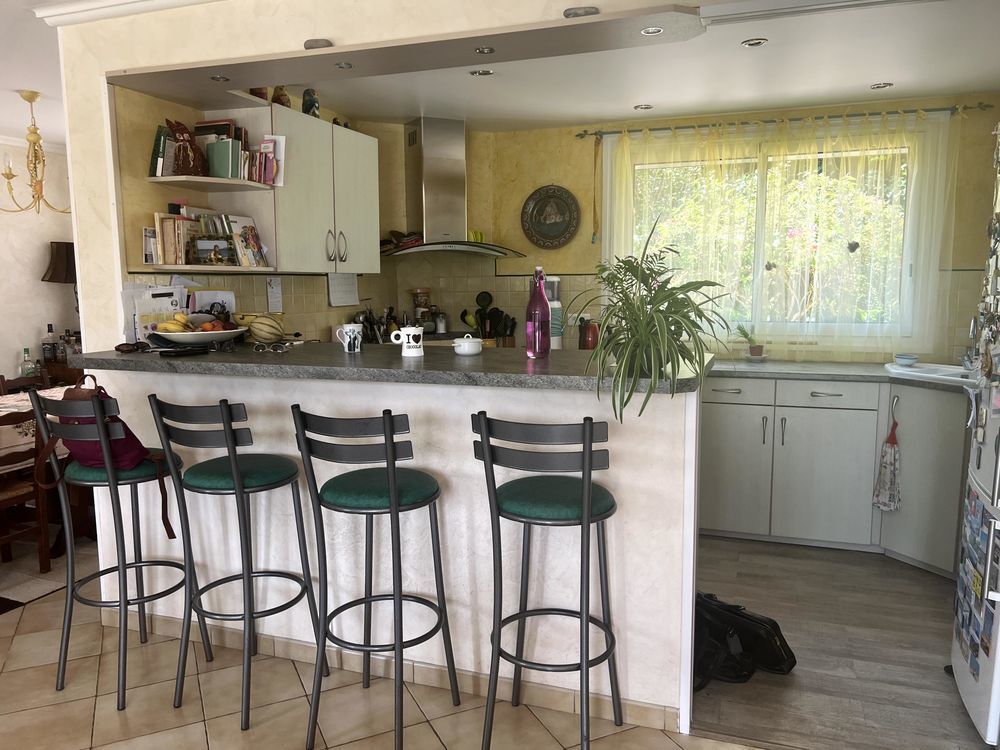 � vendre  Maison L�signy (77150)