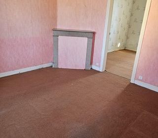  Maison � vendre 3 pi�ces 52 m�