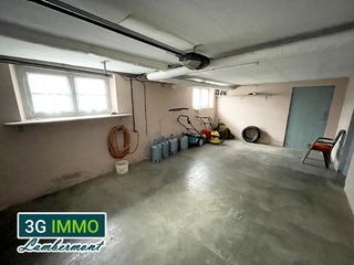  Maison � vendre 6 pi�ces 131 m�