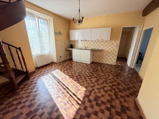  Maison � vendre 6 pi�ces 