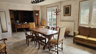  Maison � vendre 8 pi�ces 