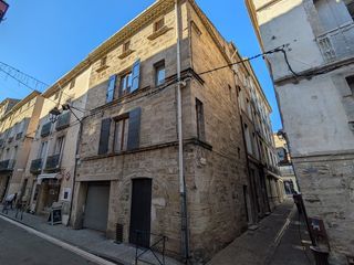  Maison � vendre 5 pi�ces 100 m�