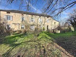  Maison � vendre 12 pi�ces 302 m�