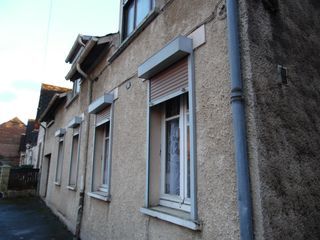  Maison � vendre 6 pi�ces 