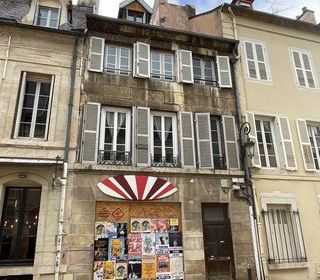  Appartement � vendre 2 pi�ces 52 m�