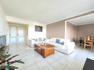  Appartement � vendre 4 pi�ces 77 m�