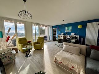  Appartement � vendre 5 pi�ces 96 m�