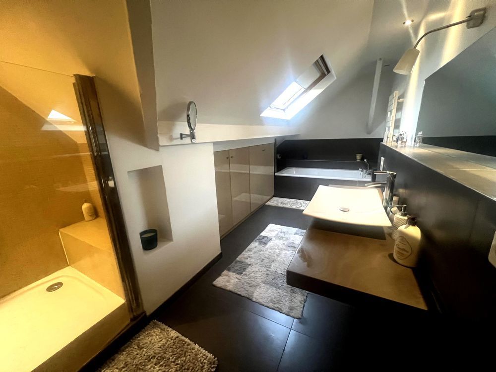 � vendre  Maison Ormesson-sur-Marne (94490)