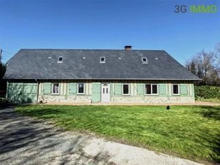  Maison � vendre 5 pi�ces 120 m�