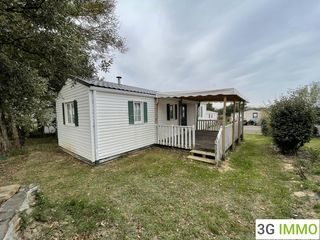  Maison � vendre 3 pi�ces 36 m�