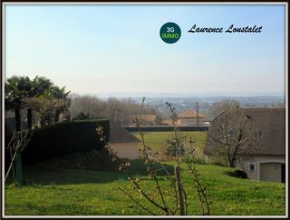  Terrain � vendre 1004 m�