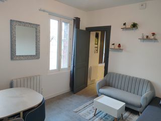  Appartement � vendre 1 pi�ce 32 m�