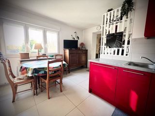  Maison � vendre 4 pi�ces 