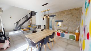  Maison � vendre 5 pi�ces 